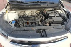 2021 Kia KX1 2021 1.4L AT EnjoyEdition #10