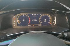 2021 Volkswagen Tayron 2021 2.0T AT 330TSI 2WD3AnniversaryLimited #14