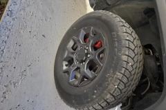 2022 Beijing Off-Road Beijing BJ40 2021 2.3T AT4WDBlade HeroEditionSupreme #6