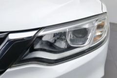 2018 Geely Auto Vision 2018 1.5 AT Premium #5