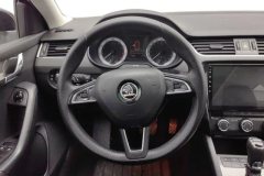 2018 Škoda Octavia 2018 1.4T AT TSI280travelEditionLuxury #15