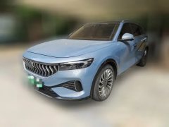 2022 Voyah Free 2021 4WDStandardEREVExclusiveLuxury Pkg #1