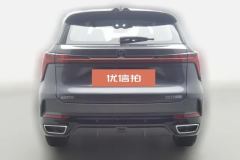 2025 Chang'an CS75 Plus 2026 SmartChampion 1.5T NewBlue Whale Zhihang #4