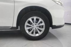 2021 Haval M6 2021 1.5T AT DCTLuxurySmart ConnectPLUS #6