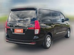 2022 Dongfeng Fengxing Lingzhi Plus 2022 travelEdition 2.0L MT Luxury 9Seat #4