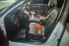 2024 Honda Civic 2023 HATCHBACK 1.5T AT 240TURBO CVTExtreme leapEdition #9