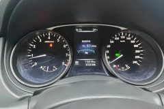 2017 Nissan X-Trail 2014 2.0L AT CVTComfort 2WD #14