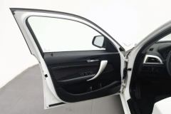 2015 BMW 1 Series(Imported) 2015 1.6T AT 118iLeading (Imported) #11