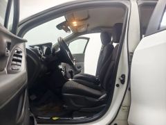 2015 Chevrolet Trax 2014 1.4T AT Comfort FWD #10