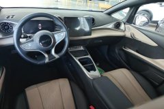 2025 BYD Dolphin 2025 Smart Drive 410km Fashion #12