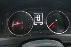 2020 Volkswagen Golf 2020 1.4T AT BelovedEdition280TSIComfort #14