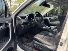 2023 Toyota Wildlander 2023 Hybrid 2.5L AT E-CVT4WDLuxuryPLUSEdition #9