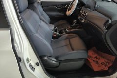 2025 Nissan Qashqai 2025 Facelift honor 2.0L CVT XV+Leading #8