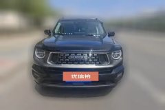 2023 Haval Big Dog Plus 2023 2.0T AT 2WDShionoEditionPlus #2