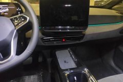 2025 Volkswagen ID.3 2026 clever extremely intelligentEditionGTXkit #13