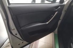 2017 Mazda CX-5 2015 2.0 AT UrbanFWD #7