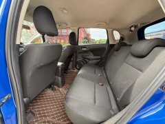 2018 Honda Fit Hatchback 2007 1.5 AT Comfort #6