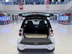 2015 smart ForTwo 2015 1.0 AT MHDdazzleSpecial (Imported) #4