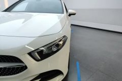 2022 Mercedes-Benz A-Class 2022 Facelift 1.3T AT A 200 L Sportsedan chairFashion #5