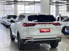 2023 Haval H6 2023 China tideEdition 1.5T ATUrbanEdition #9
