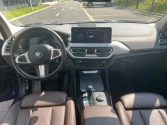 2022 BMW iX3 2022 Leading #5