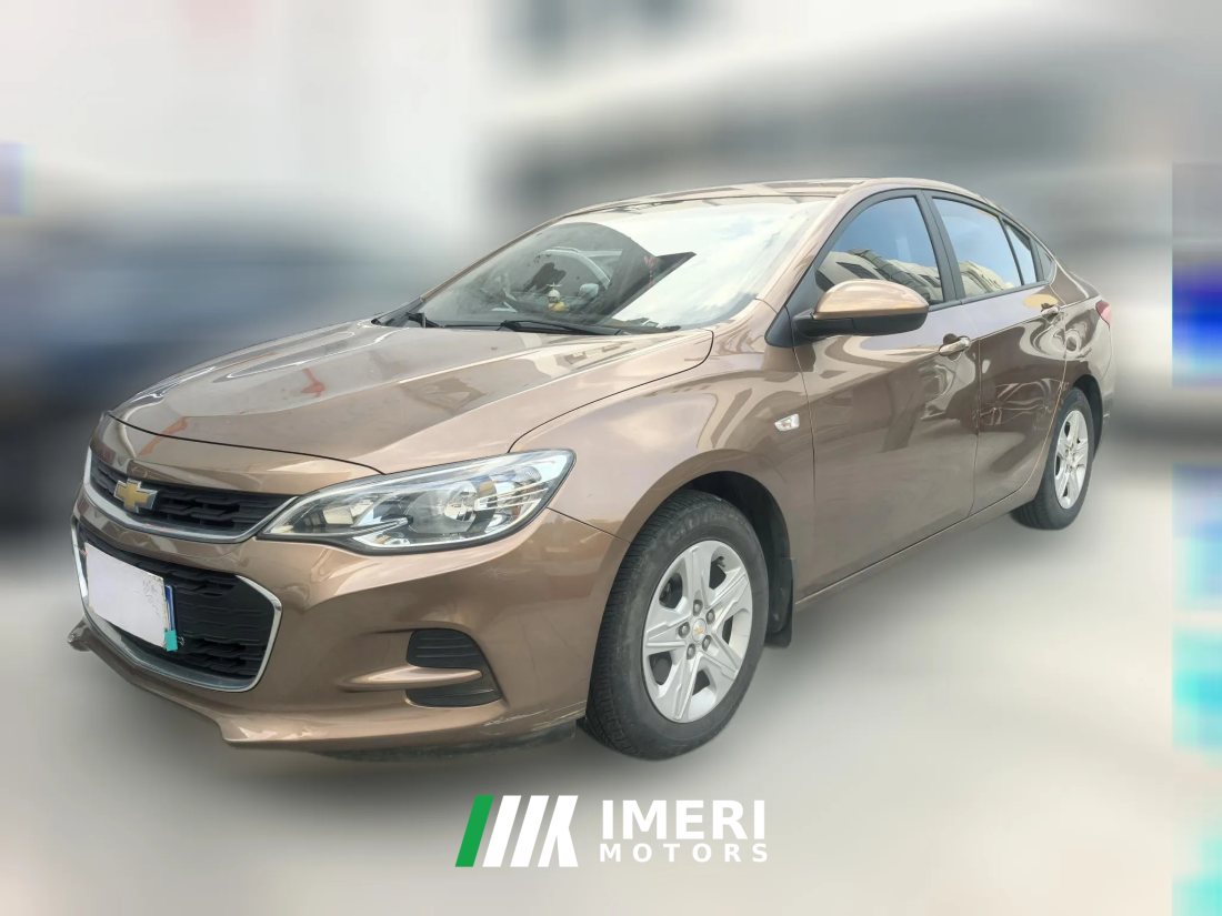 2018 Chevrolet Cavalier 2019 1.5 AT 320HappyEdition
