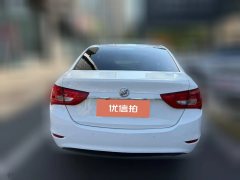 2017 Buick Excelle GT Sedan 2017 1.5 AT 15NElite #4
