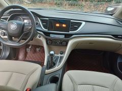 2015 Buick Excelle GT Sedan 2015 1.5 MT 15NEntry #9