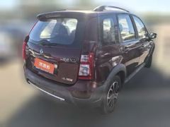 2016 Dongfeng Fengxing Jingyi X3 2017 1.6 AT Luxury #2