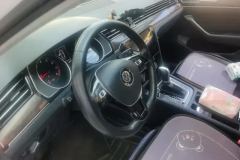 2017 Volkswagen Magotan 2017 2.0T AT 380TSILuxury #15