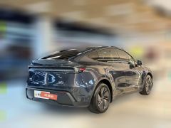 2025 Tesla Model Y 2025 rear wheel driveEdition #5