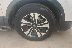 2021 Honda CR-V 2021 1.5T AT 240TURBOUrbanEditionFWD #6