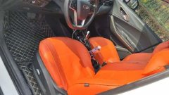 2021 JAC Group iEVS4 2019 Facelift LuxurySmart EV #6