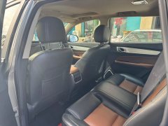 2018 Geely Auto Vision X6 2018 1.4T AT 4GConnectedLuxury #5