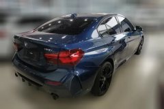 2023 BMW 1 Series 2023 2.0T AT 125i MSportYaoyeEdition #3