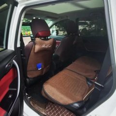 2020 Dongfeng Fengxing Fengxing T5L 2020 1.5T AT Luxury7Seat China VI #6