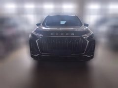 2023 Exeed Lanyue 2023 2.0T AT 400T 4WDStar Premium 6Seat #3