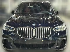 2023 BMW X5 2022 Facelift 3.0T AT xDrive 40Li MSport Pkg #2