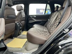 2023 BMW X5 2022 Facelift 3.0T AT xDrive 40Li MSport Pkg #9