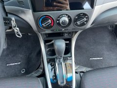2018 Honda Crider 2016 1.8 AT Comfort #14