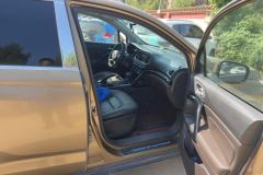 2016 GAC Trumpchi Trumpchi GS4 2015 1.3T AT 200TLuxury #8