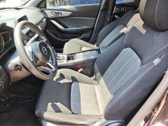 2018 Mazda CX-4 2018 2.0 AT blue sky vitalityEditionFWD #7