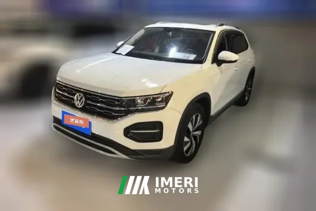 2019 Volkswagen Tayron 2019 330TSI 2WDLuxury China V