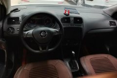 2018 Volkswagen Polo Hatchback 2018 1.5 AT Safe driving #12