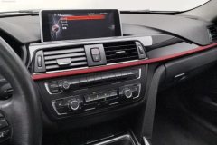 2015 BMW 3 Series 2015 1.6T AT 316iSportDesign Pkg #16