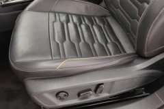 2020 Volkswagen Passat 2019 2.0T AT 330TSIElite China VI #21