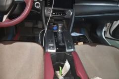 2020 Honda Civic 2021 1.5T AT HATCHBACK 220TURBONewSharpcontrol #16