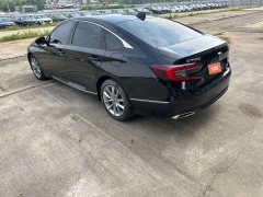 2022 Honda Accord 2022 1.5T AT 260TURBO Luxury #6