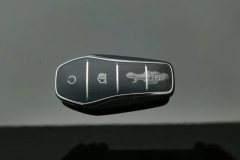2024 BYD Han 2024 1.5T AT DM-i Glory 121KM Premium #10