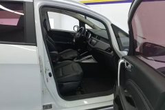2019 Geely Auto Vision X3 2017 1.5 MT Elite #8